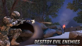 Epic Shooter的第0张图片