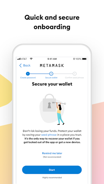 Image 6 for MetaMask