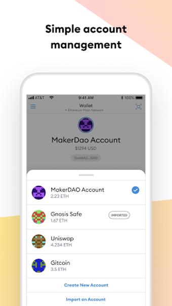 MetaMask