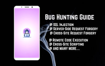 Obraz 0 dla Bug Hunting Guide - A Gui…