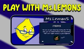 Ms.LemonS Companionの画像0