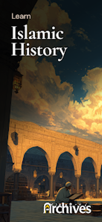 Obraz 0 dla Archives - Islamic Histor…