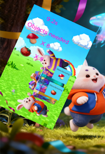 Bild 0 für Chrono Duality