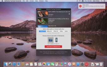Imagen 0 para Softorino YT Converter