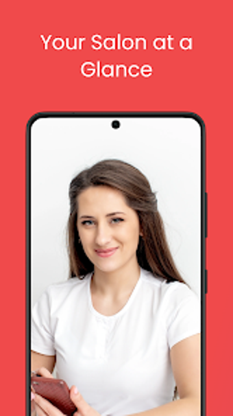 Simple Salon Manager的第0张图片