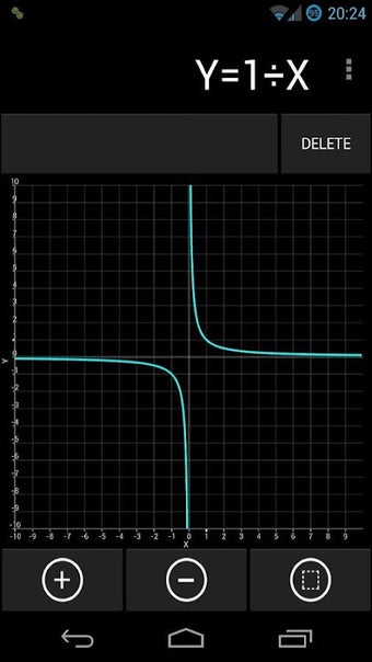 Calculator (Holo)的第0张图片
