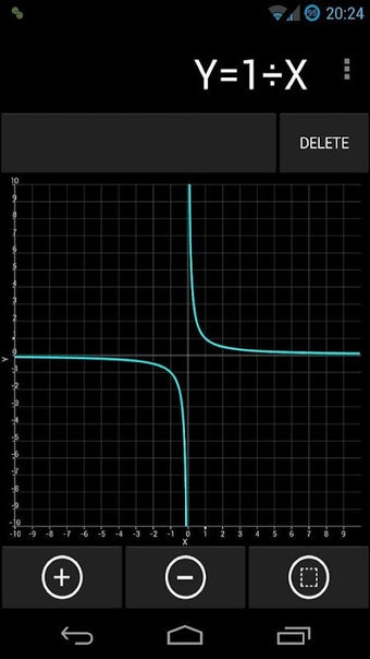 Obraz 0 dla Calculator (Holo)