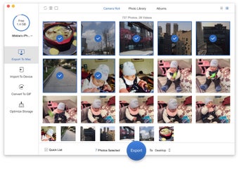 PrimoPhoto for Mac的第0张图片
