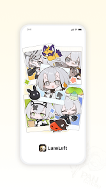 LunoLoft的第0张图片