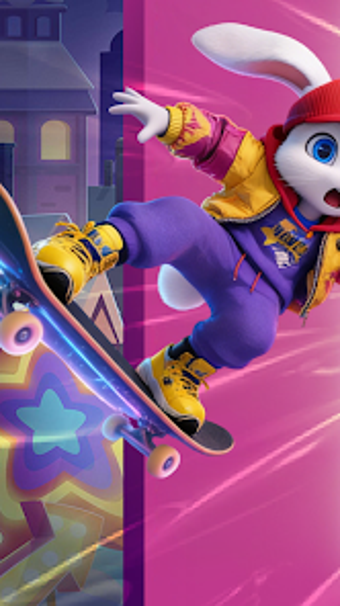 Obraz 0 dla Rabbit Dodge