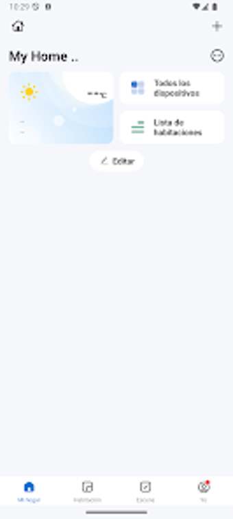 Immagine 0 per Ozom Smart Home