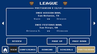 Image 0 pour Retro Bowl College