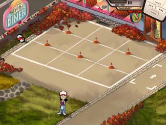 Imagen 5 para Parking Dash