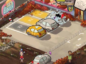 Imagen 4 para Parking Dash