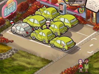 Bild 1 für Parking Dash