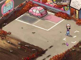Imagen 8 para Parking Dash