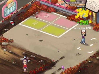Imagen 2 para Parking Dash