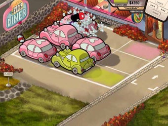 Imagen 7 para Parking Dash