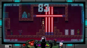 88 Heroes的第0张图片