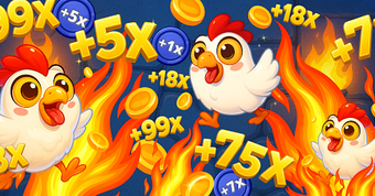 Chicken Patrolの画像0