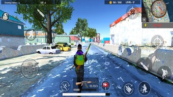 Obraz 0 dla Survival Unknown Battle R…
