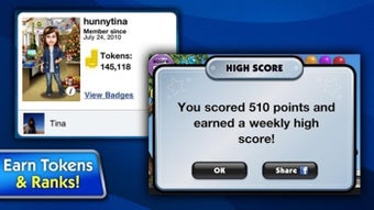 Bild 0 für POGO Games
