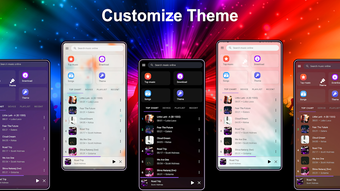 Image 0 pour Music Player - MP3 Downlo…