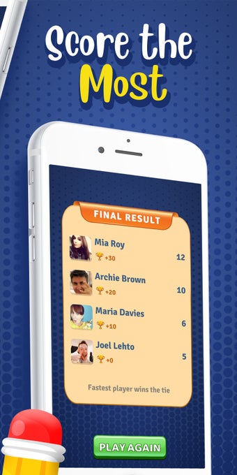 Bild 3 für Draw With Friends Multipl…