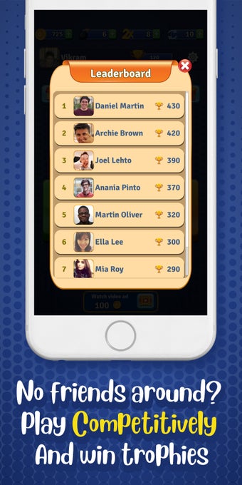 Bild 4 für Draw With Friends Multipl…