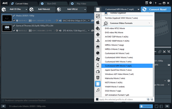 Image 1 for Any Video Converter Freew…