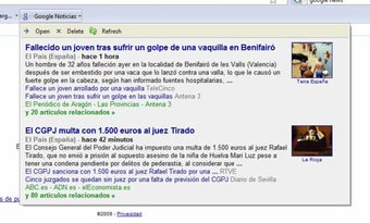 Image 0 pour WebChunks