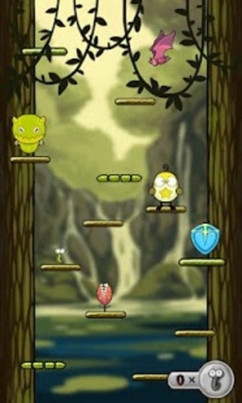 Bird Jumpの画像0