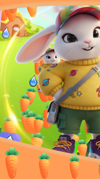 Obraz 0 dla Rabbit Grow