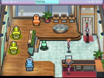 Immagine 0 per Sally's Salon