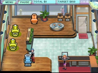 Immagine 2 per Sally's Salon