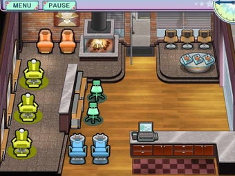 Sally's Salon的第8张图片