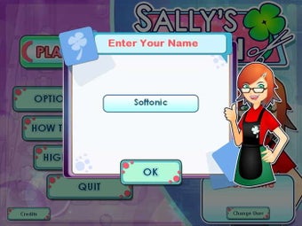 Sally's Salon的第7张图片