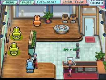 Immagine 5 per Sally's Salon
