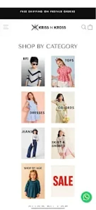 Obraz 0 dla KRISS N KROSS