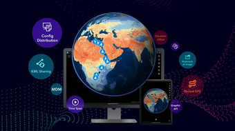 Image 0 pour ArcGIS Earth