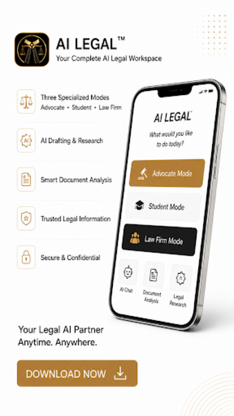 AI LEGALの画像0