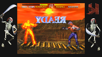Image 0 for The Killer with The Insti…