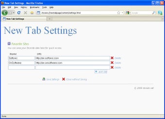 Image 0 for New Tab Page