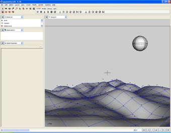 Immagine 1 per K-3D