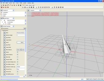Immagine 2 per K-3D