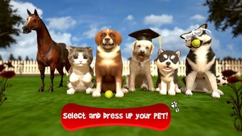 Virtual Puppy-Family Adve…の画像0