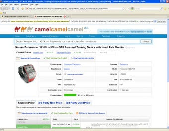 Image 2 for The Camelizer