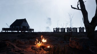 Obraz 0 dla Abandoned World