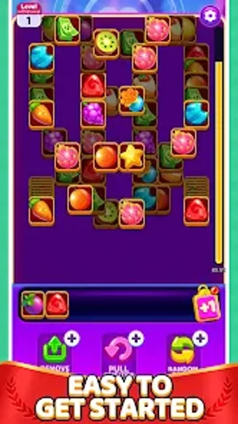 Bild 0 für Triple Tiles Gem 3