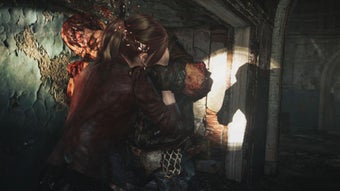 Resident Evil Revelations…の画像0